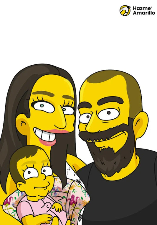 7 formas de hacer tu CARICATURA con IA en 2024 (Online y gratis)