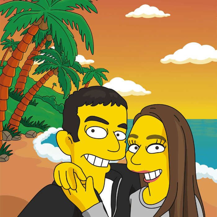 Hazme Amarillo®