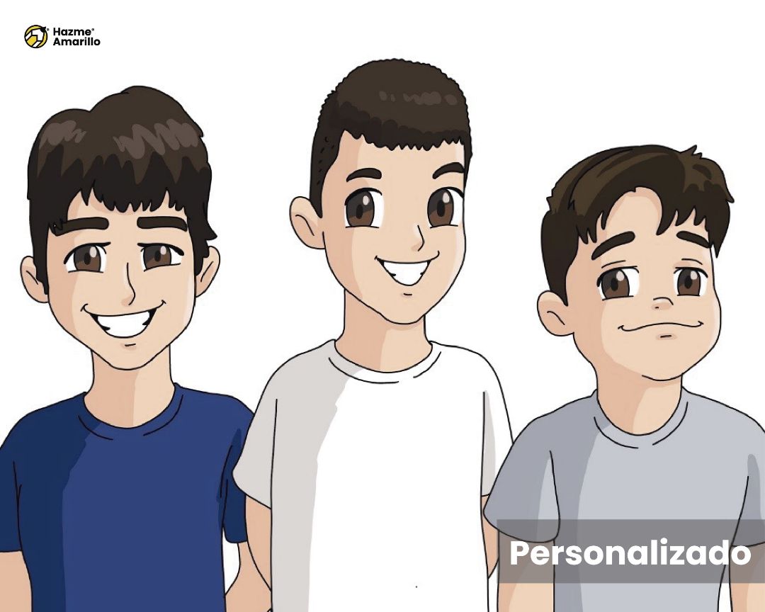 Modificación en pedido ya realizado (solo Estilo Personalizado)