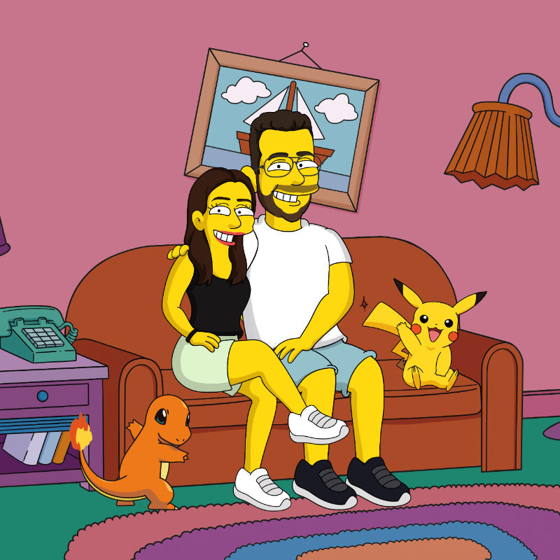 Modificación en pedido ya realizado