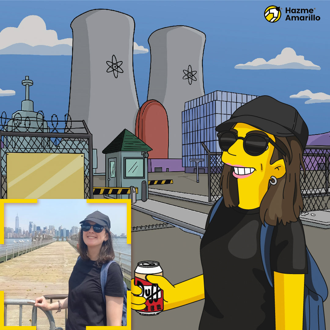 Hazme Amarillo®