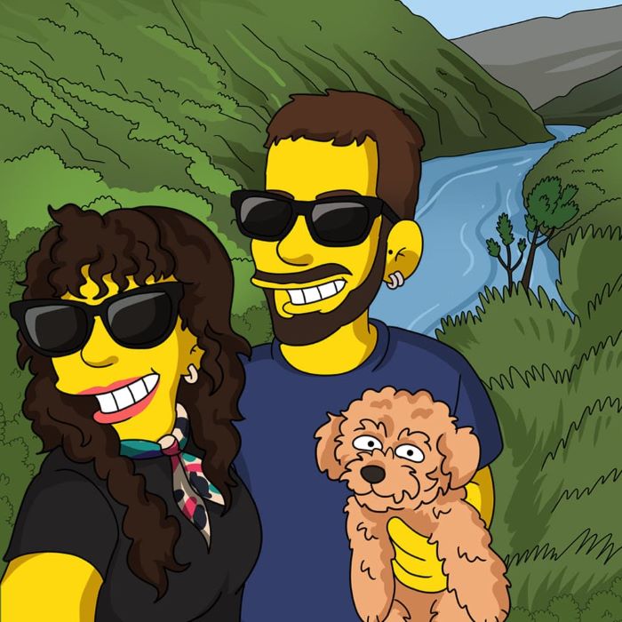 Hazme Amarillo®
