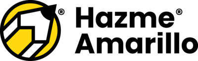 Hazme Amarillo® - Sitio Oficial logo