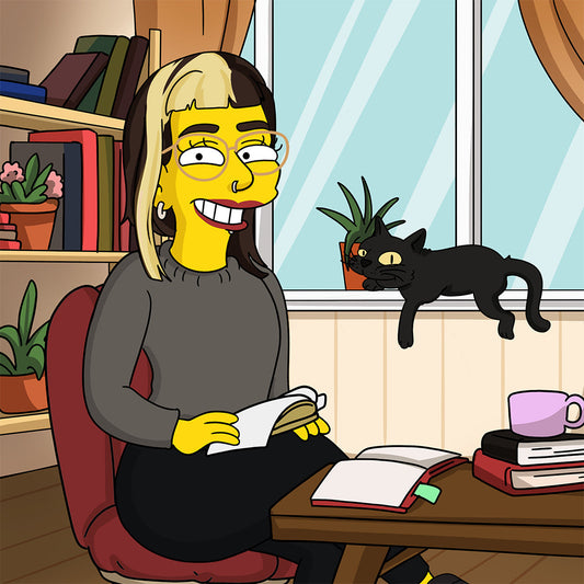 Conviértete en un Simpson: 4 Apps para Simpsonizar tu foto