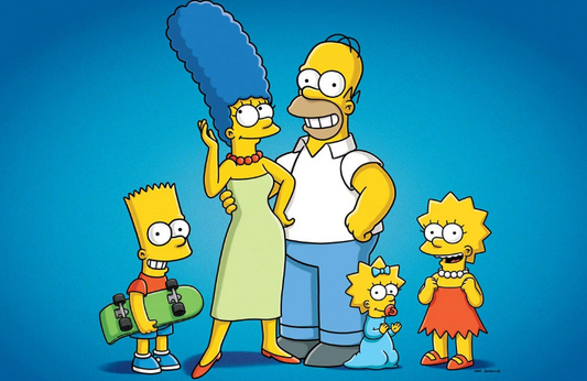 Top 10 de Predicciones de Los Simpsons: ¿Cuáles se Cumplieron y cuáles no?