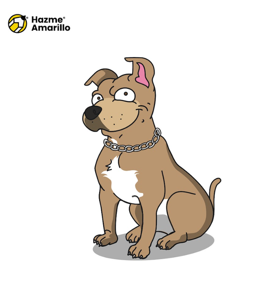 Cuadros de Mascotas Personalizados: 5 formas de obtener online el retrato de tu perro
