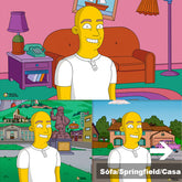 Memes de los Simpson: Conoce los más graciosos en Español – Hazme ...