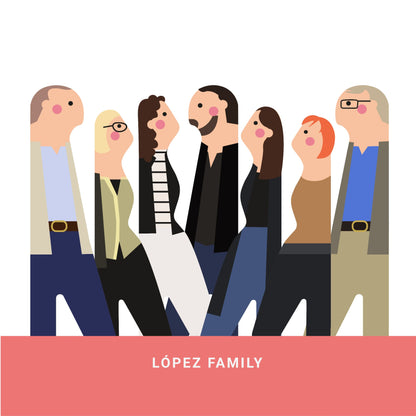 Minimal Family