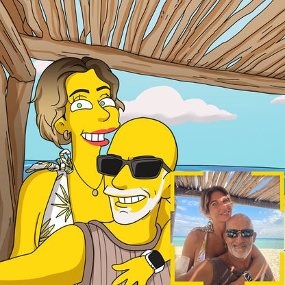 Hazme Amarillo®