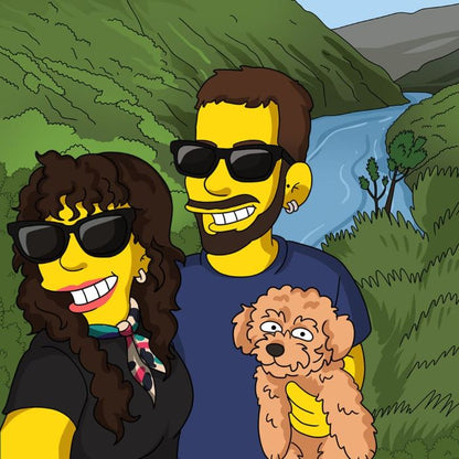 Hazme Amarillo®