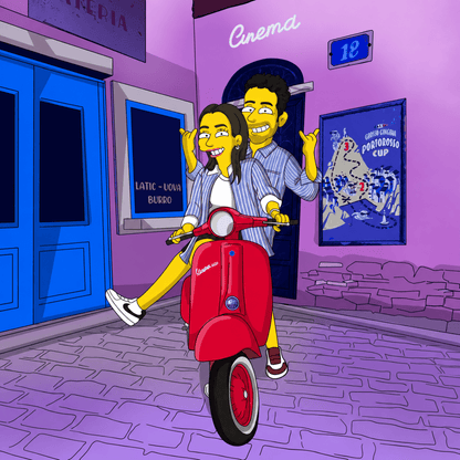 Hazme Amarillo®