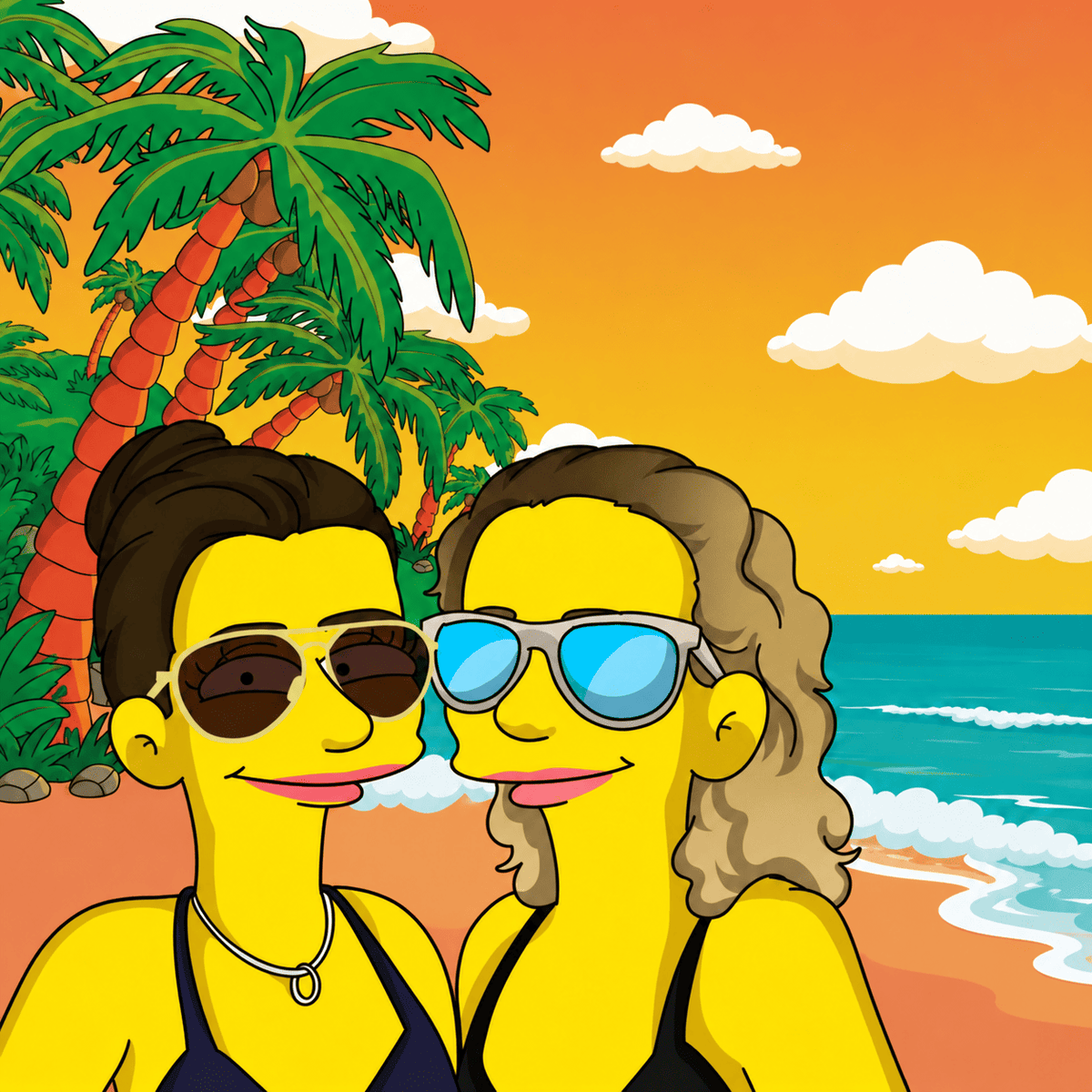 Hazme Amarillo®